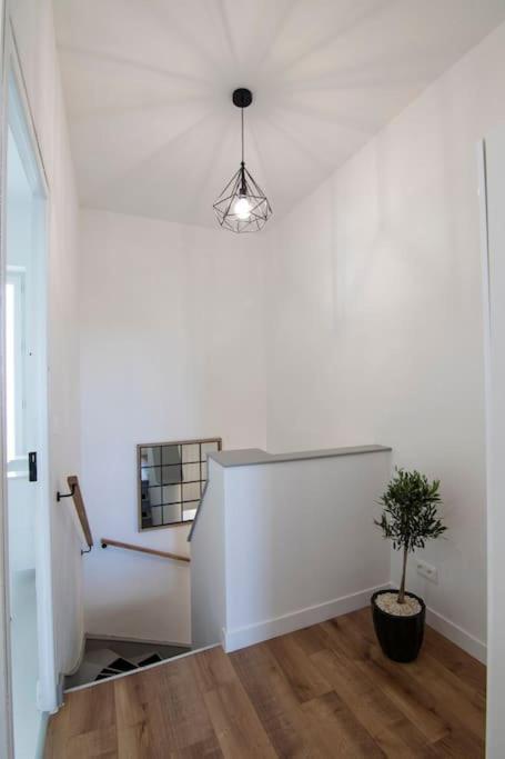 Treize Maison 3 Bed House In Centre Of Saint Severin Exteriör bild
